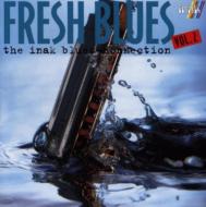 Various/Fresh Blues Vol.2 - Inak Bluesconnection