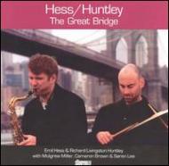 Nikolai Hess / Huntley/Great Bridge