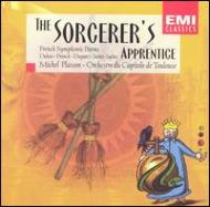 Orch.works: Plasson / Capitole Detoulouse O