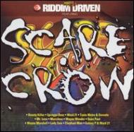 Various/Scarecrow - Riddim Driven