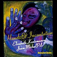 Hands & Incantation