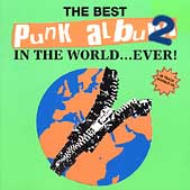 Best Punk Album In The World Ever 2 | HMV&BOOKS online - VTDCD79