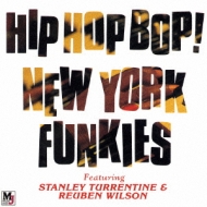 New York Funkies/Hip Hop Bop