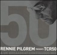 Various/Rennie Pilgrem Presents Tcr 50