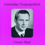 Opera Arias Classical/Cesare Siepi(Bs)