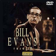 Jazz 625 Bill Evans 1 & 2