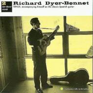 Richard Dyer Bennett/Dyer Bennett No.2