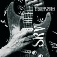 Stevie Ray Vaughan/Real Deal Greatest Hits Vol.2