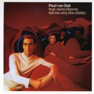 Paul Van Dyk/Tell Me Why