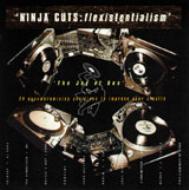 Various/Ninja Cuts Vol.2 - Flexistentialism - Joy Of Decks