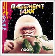 Rooty : Basement Jaxx | HMV&BOOKS online - SRCS-355