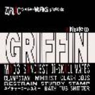 Zorlac Sound Works Presents A Tribute To Griffin