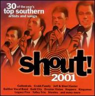 Various/Shout 2001