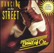 Dancing In The Street