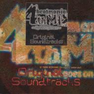 Beatmania 4th Mix Original Sound Tracks