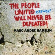 The People Unites Will Never Be Defeated: Hamelin
