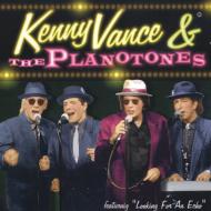 Kenny Vance & Planotones