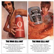 The Who Sell Out
