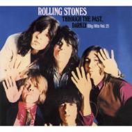 The Rolling Stones/Through The Past Darkly Big Hits Vol.2 (Rmt)