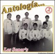 Los Sonors/Antologia