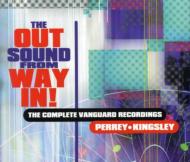 Out Sound From Way In -Complete Vanguard Recordings