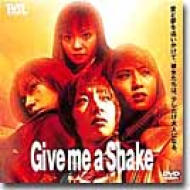 Give me a Shake レディース・マックス : Max / 高原秀和 | HMVu0026BOOKS online - KIBF-25