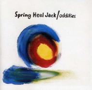 Spring Heel Jack/Oddities
