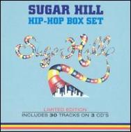 Sugarhill Hip Hop Box Set