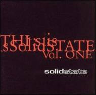 Various/This Is Solid State Vol.1