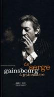De Gainsbourg A Gainsbarre