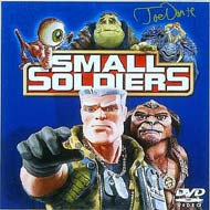 X[ \W[Y Small Soldiers