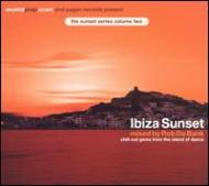 Various/Ibiza Sunset - Mixed Live By Rob Da Bank