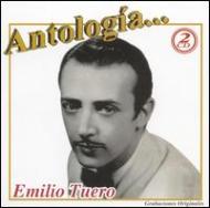 Emilio Tuero/Antologia