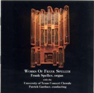 Speller Frank *cl*/Organ Works