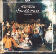 󥶥1715-1777/Symphonies Vol.1 Gaigg / L'orfeo Baroque O
