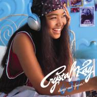 Crystal Kay/637-always And Forever-