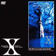 X JAPAN/Visual Shock Vol.3.5 Say Anything - X Ballad Collection