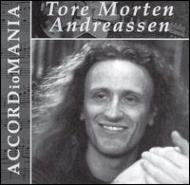 Tore Morten Andreassen/Accordiomania