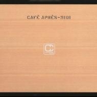 Compost For Cafe Apres Midi | HMV&BOOKS online - AICT-179