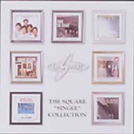 The Square Single Collection