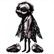 DIR EN GREY/ Kai