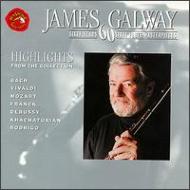 Flute Classical/James Galway 60 Years(Hlts)