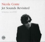 Nicola Conte/Jet Sounds Revisited