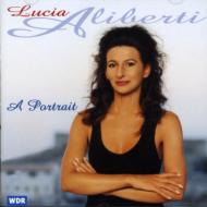Lucia Aliberti(S)Portrait