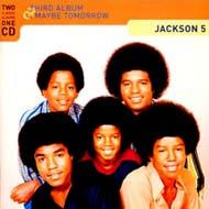 Third Album / Maybe Tomorrow -remaster