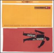 Anatomy Of A Murder -Remaster