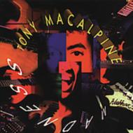 Tony Macalpine/Madness