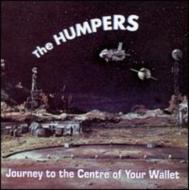 Humpers/Journey / Center Of