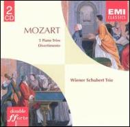 Comp.piano Trios: Vienna Shubert Trio