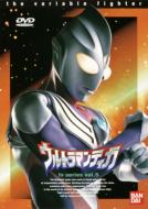 Ultraman Tiga 5